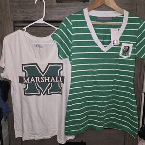 Women's Marshall Tees